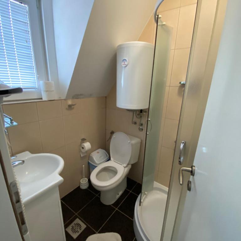 Apartmani Čardaci Kopaonik - Two-Bedroom Apartment - 10