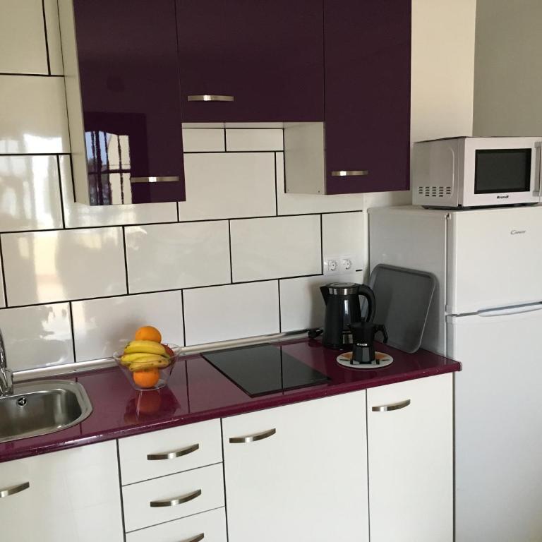 Caleta alto - One-Bedroom Apartment - 4
