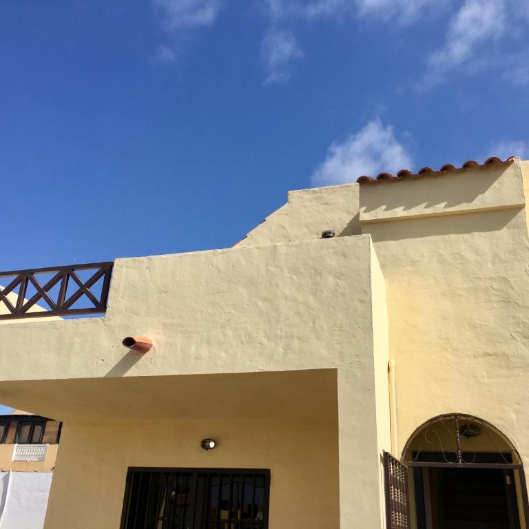 Caleta alto - One-Bedroom Apartment - 24