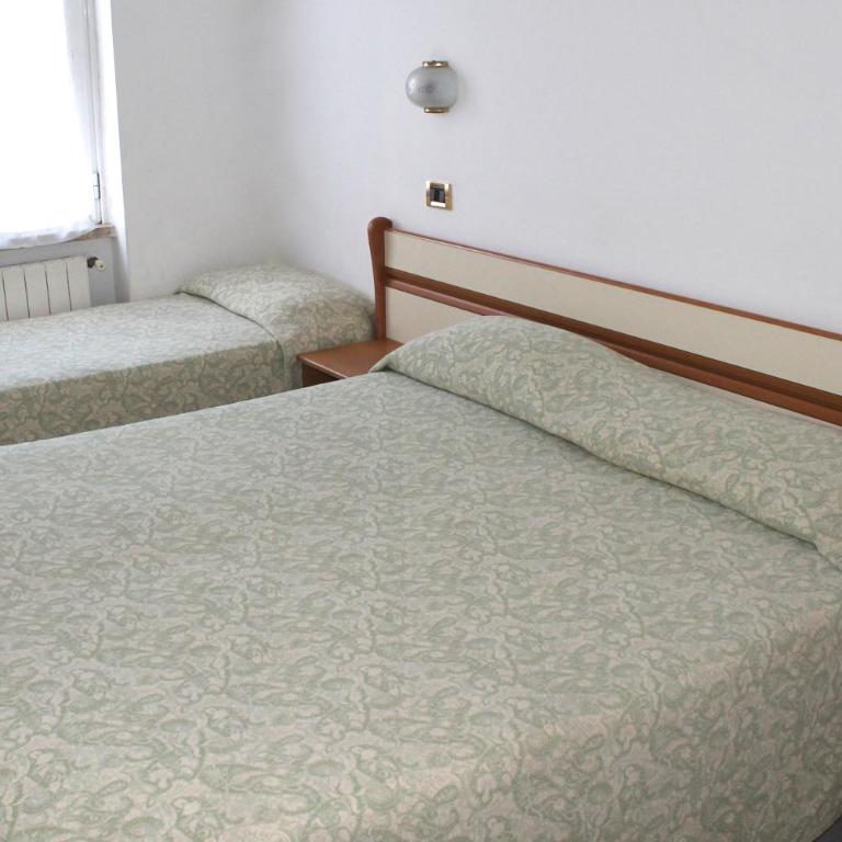 Hotel I 4 Assi - Camera Tripla - 2
