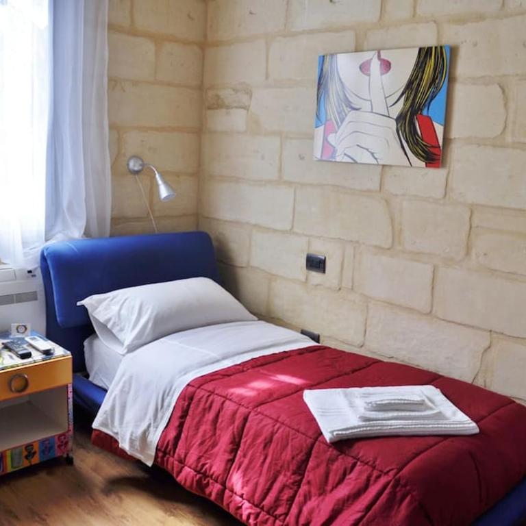 B&B Lecce Holidays - Camera Singola - 1