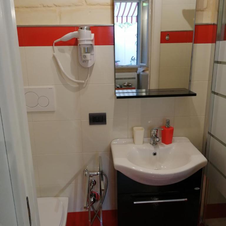 B&B Lecce Holidays - Camera Singola - 4