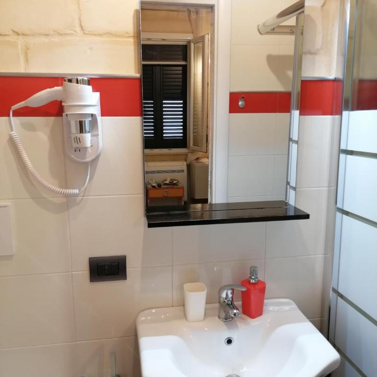 B&B Lecce Holidays - Camera Singola - 3