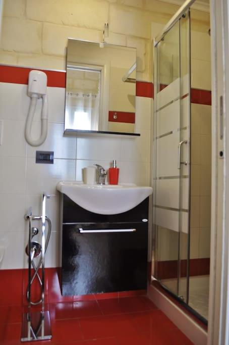 B&B Lecce Holidays - Camera Singola - 7