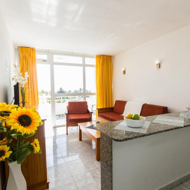 Seaview Friendly Holiday Home 1 - Casa con 1 dormitorio - 3