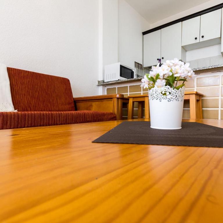 Seaview Friendly Holiday Home 1 - Casa con 1 dormitorio - 15
