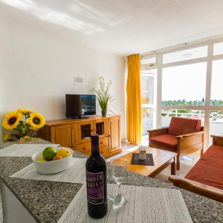 Seaview Friendly Holiday Home 1 - Casa con 1 dormitorio - 12
