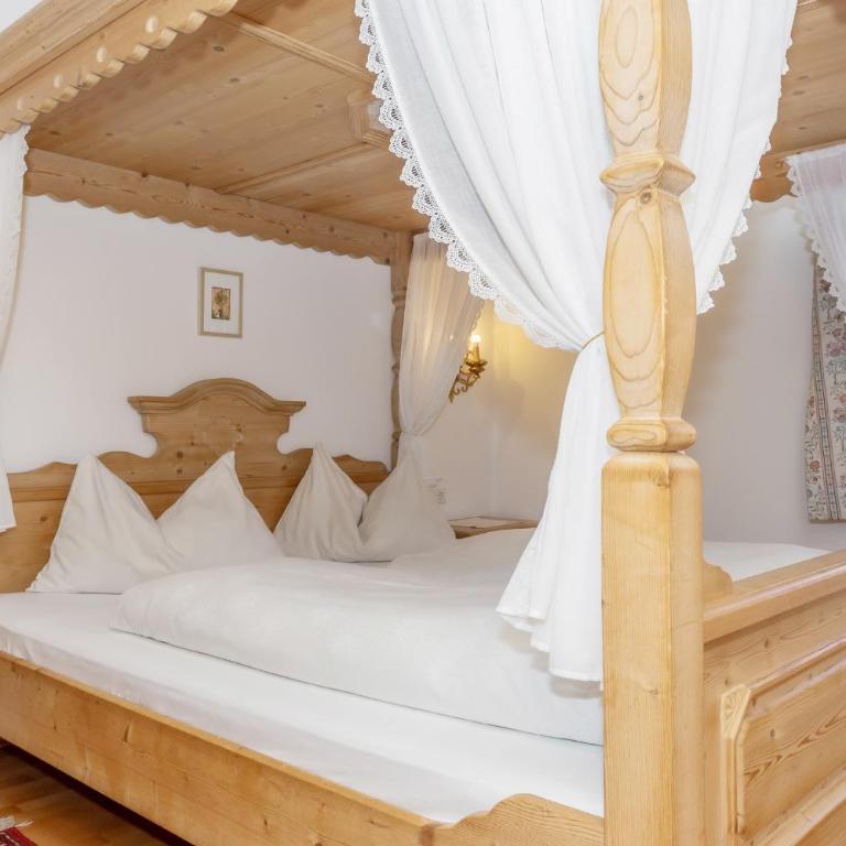 Appartements Eppanerhof - Appartamento con 1 Camera da Letto e Balcone - 1