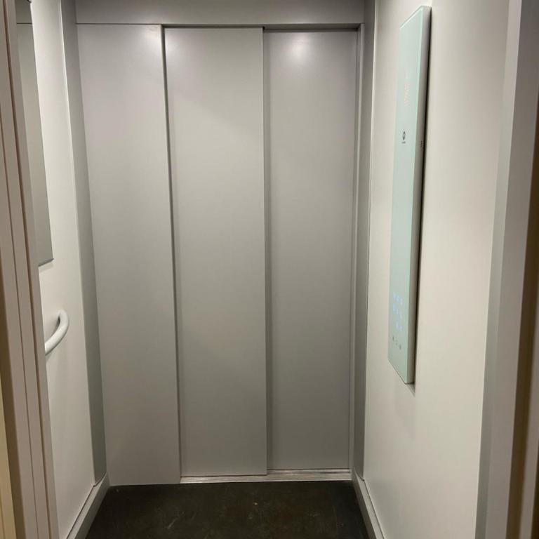 Stone Lux Apartman - One-Bedroom Apartment - 27