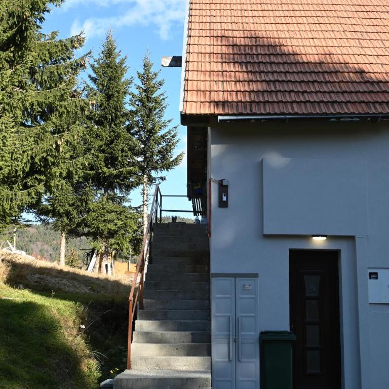Apartman Vukašin - Two-Bedroom Apartment - 37