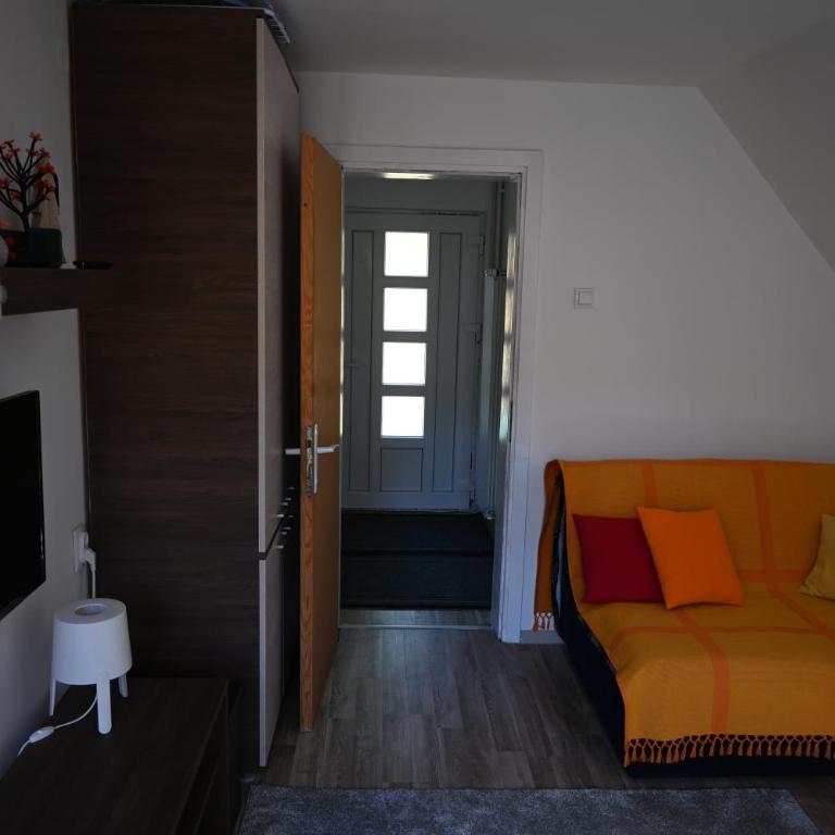 Apartman Vukašin - Two-Bedroom Apartment - 9