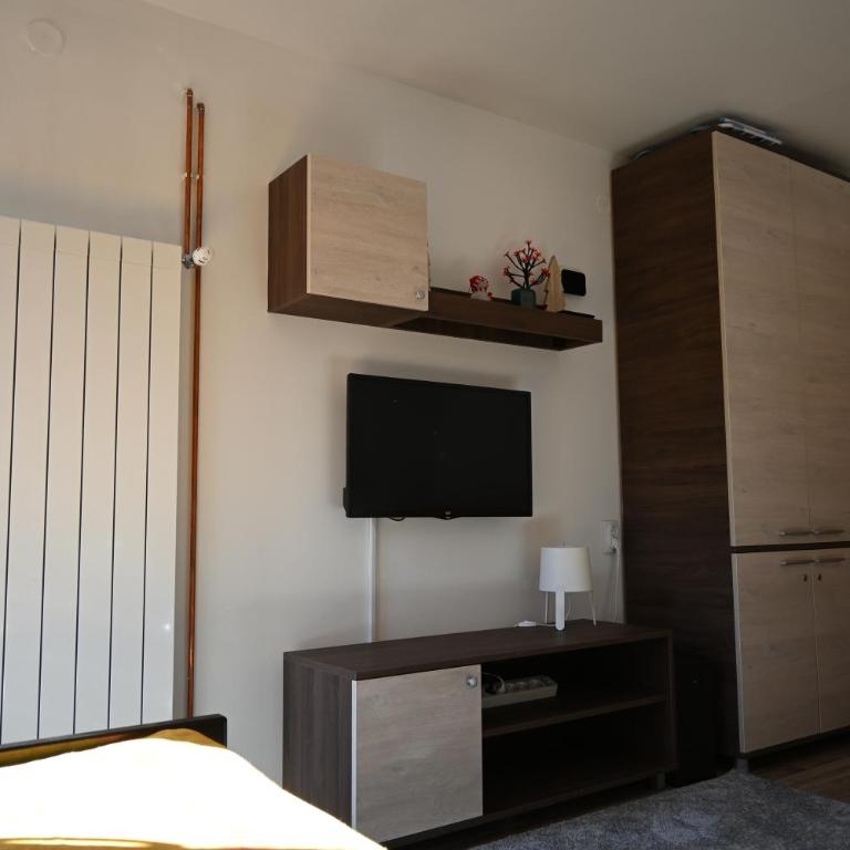 Apartman Vukašin - Two-Bedroom Apartment - 14