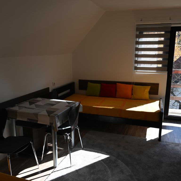 Apartman Vukašin - Two-Bedroom Apartment - 7