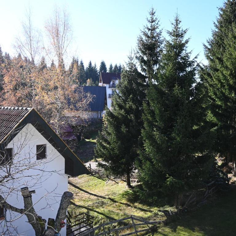 Apartman Vukašin - Two-Bedroom Apartment - 32