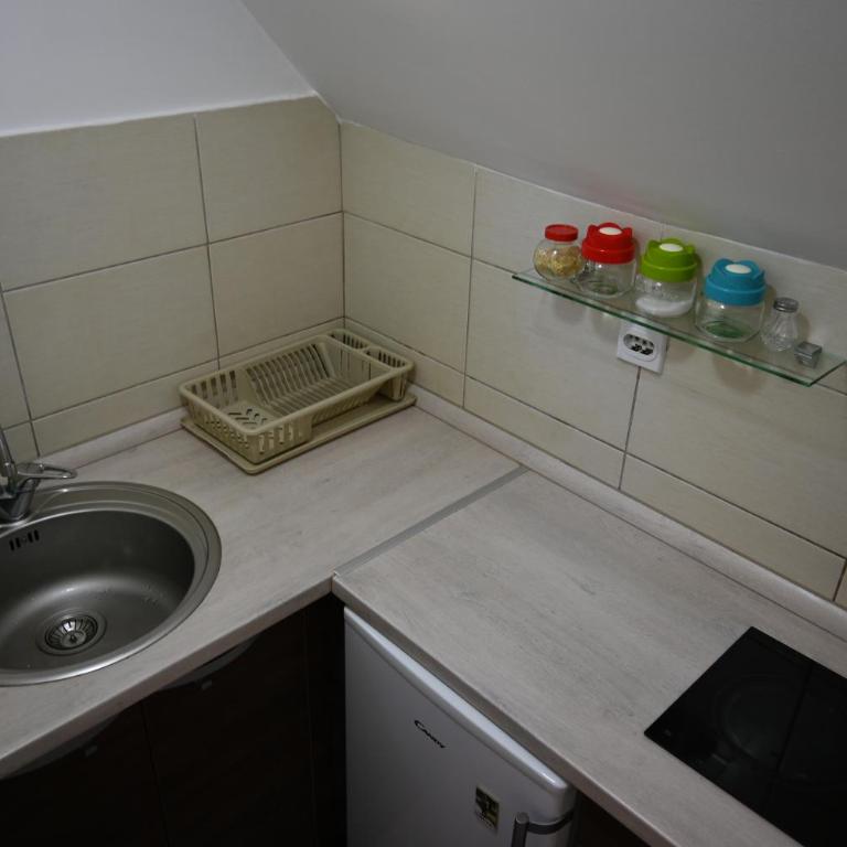 Apartman Vukašin - Two-Bedroom Apartment - 19