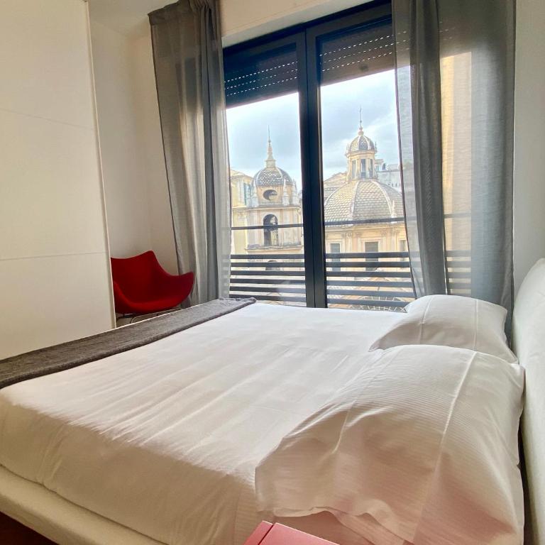 Palazzina B - Contemporary Studio - Appartamento Deluxe - 27