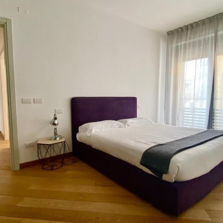 Palazzina B - Contemporary Studio - Appartamento Deluxe - 26