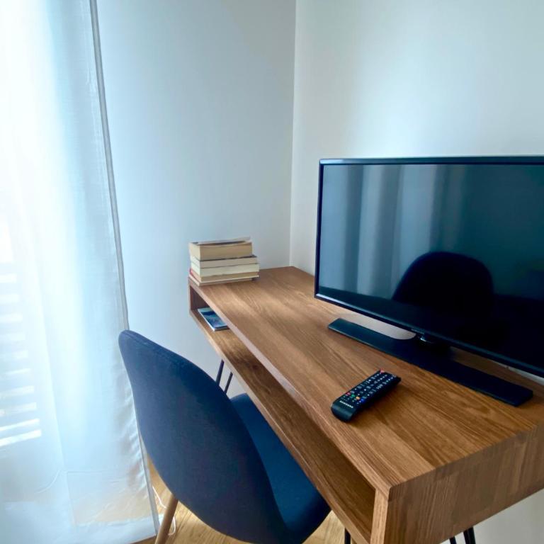 Palazzina B - Contemporary Studio - Appartamento Deluxe - 23