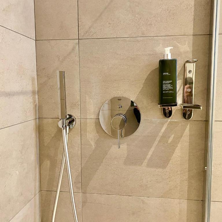 Palazzina B - Contemporary Studio - Appartamento Deluxe - 2