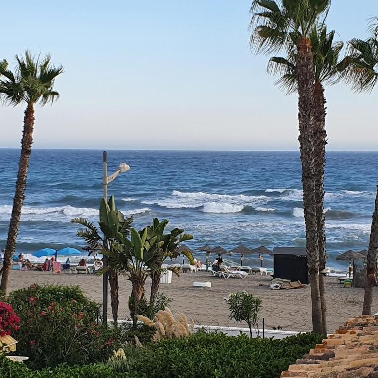 Torroxcostaholiday - Two-Bedroom Apartment - 1