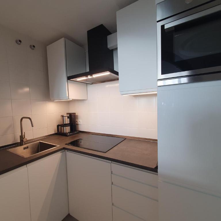 Torroxcostaholiday - Two-Bedroom Apartment - 4