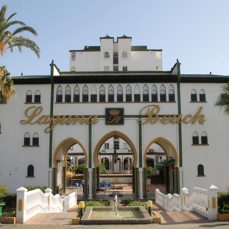 Torroxcostaholiday - Two-Bedroom Apartment - 18