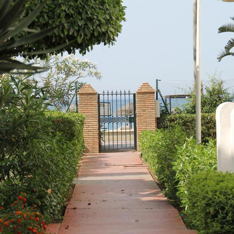 Torroxcostaholiday - Two-Bedroom Apartment - 13