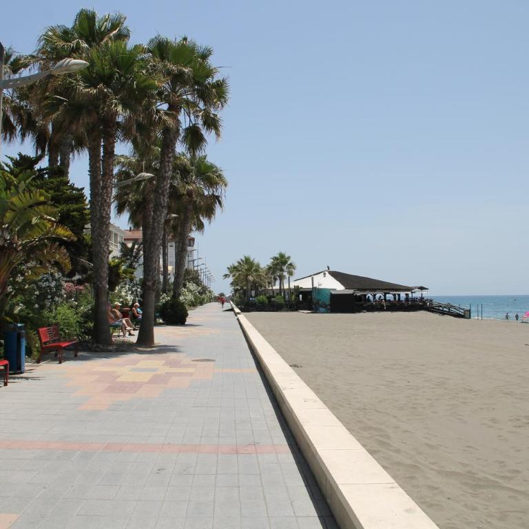 Torroxcostaholiday - Two-Bedroom Apartment - 12