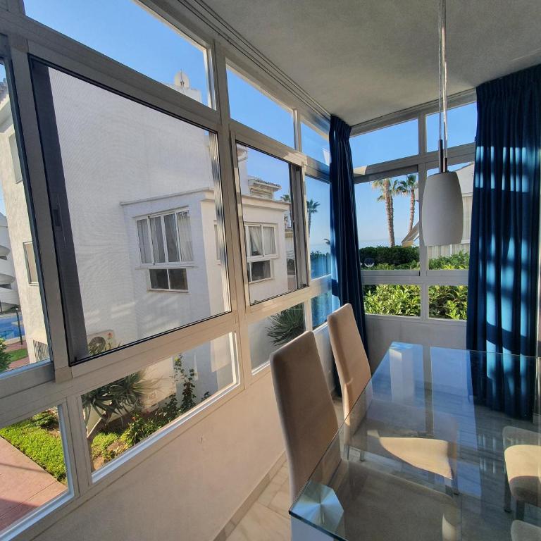 Torroxcostaholiday - Two-Bedroom Apartment - 3