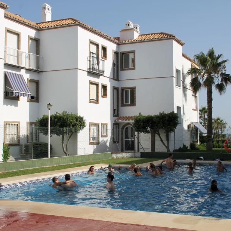Torroxcostaholiday - Two-Bedroom Apartment - 17