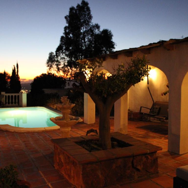 Villa Tranquila - Costa del Sol - Great Seaview - Priv Pool - 3 bed - Villa de 3 dormitorios - 35