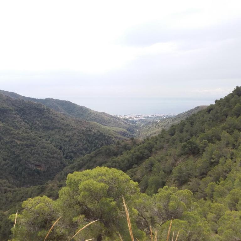 Villa Tranquila - Costa del Sol - Great Seaview - Priv Pool - 3 bed - Villa de 3 dormitorios - 52