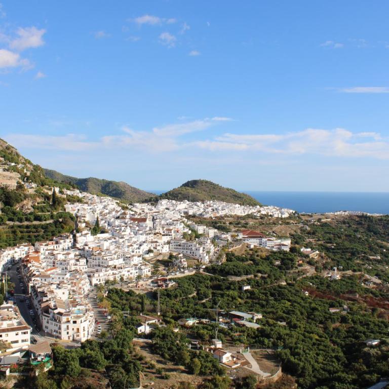 Villa Tranquila - Costa del Sol - Great Seaview - Priv Pool - 3 bed - Villa de 3 dormitorios - 48