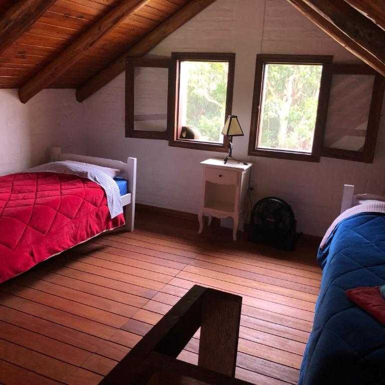 La Ranita Negra - Casa de 2 dormitorios - 14