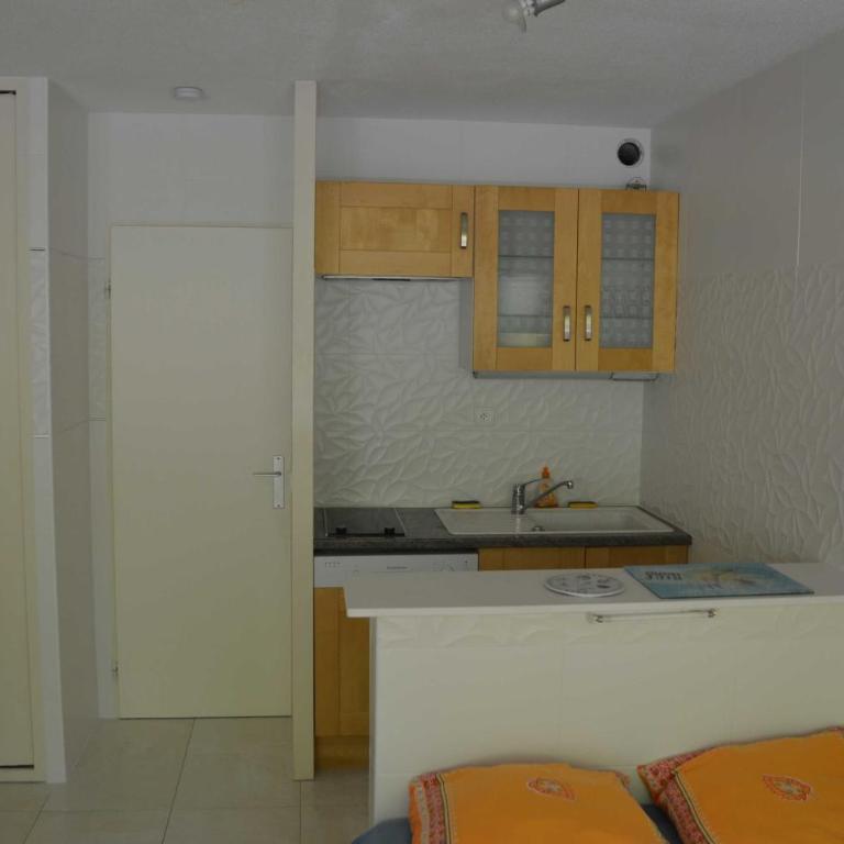 Port-Vincent - Studio (4 Adults) - 18