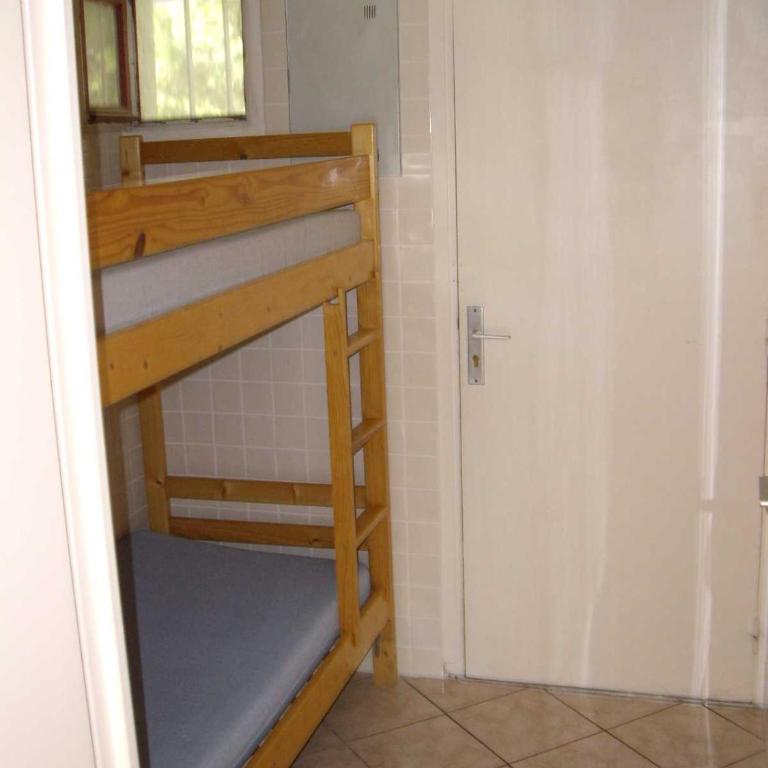 Port-Vincent - Studio (4 Adults) - 20