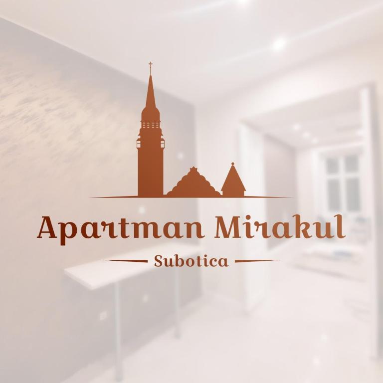 Apartman Mirakul - One-Bedroom Apartment - 25