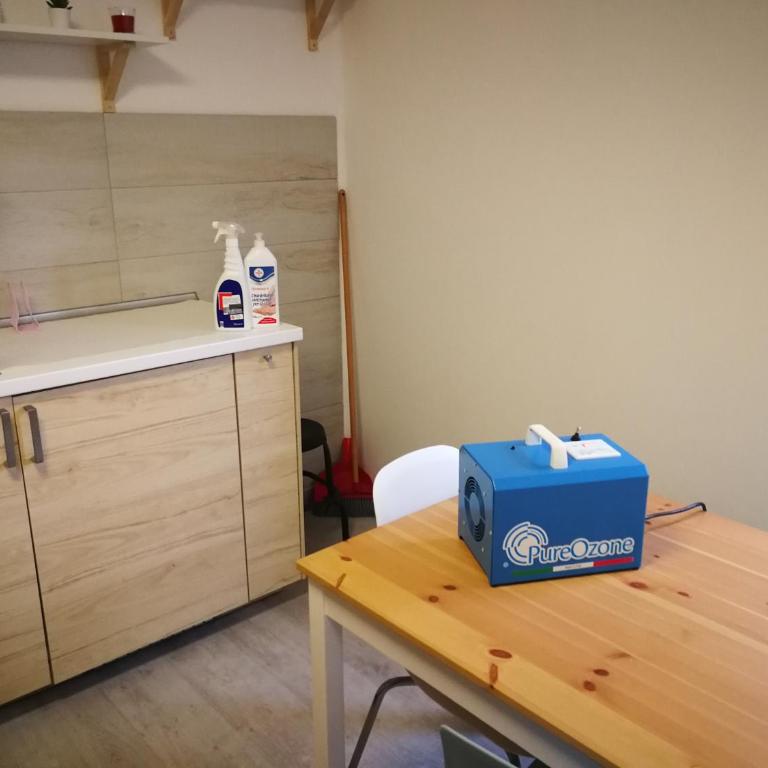 APPARTAMENTO TORRESI 2 - Appartamento con 2 Camere da Letto - 9