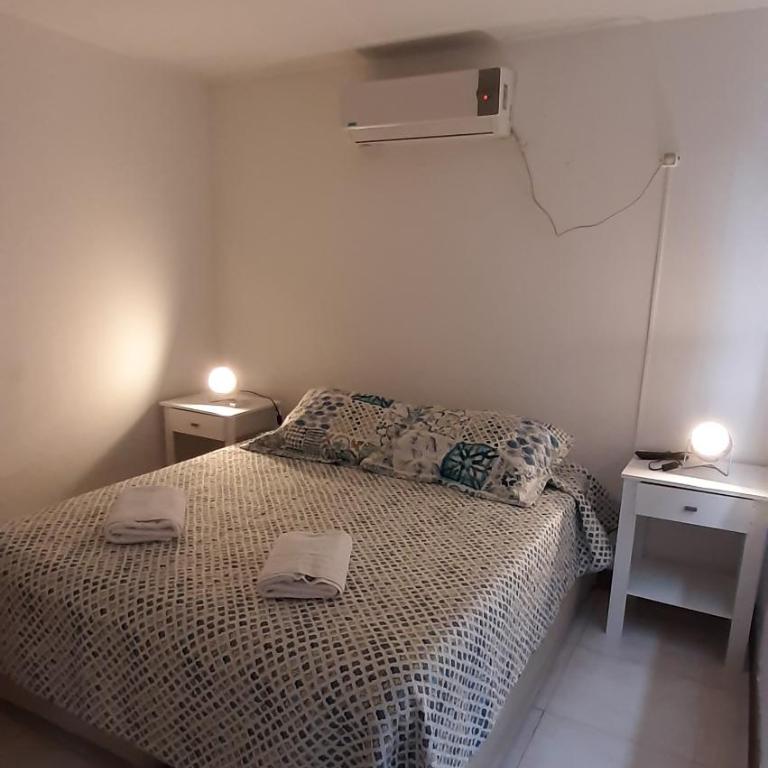 TU Tiempo en SALTA Espacio Burela 1 - Apartamento de 2 dormitorios - 24