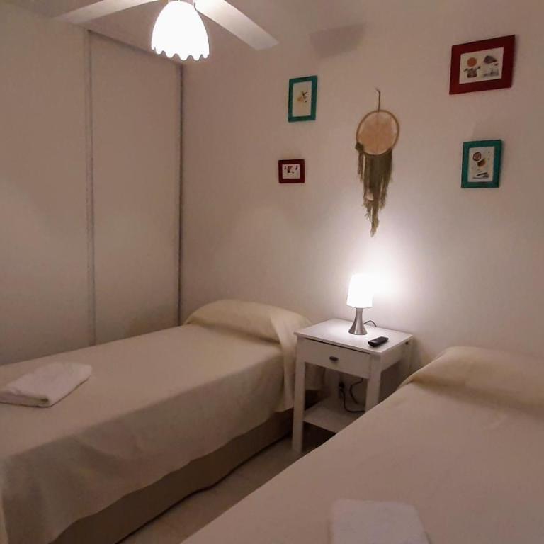 TU Tiempo en SALTA Espacio Burela 1 - Apartamento de 2 dormitorios - 4
