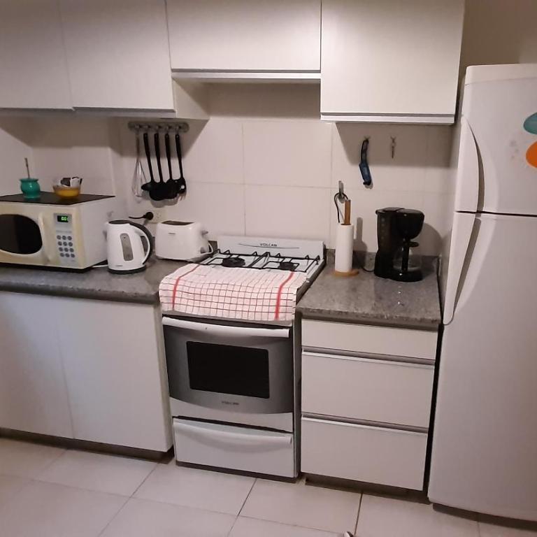 TU Tiempo en SALTA Espacio Burela 1 - Apartamento de 2 dormitorios - 2