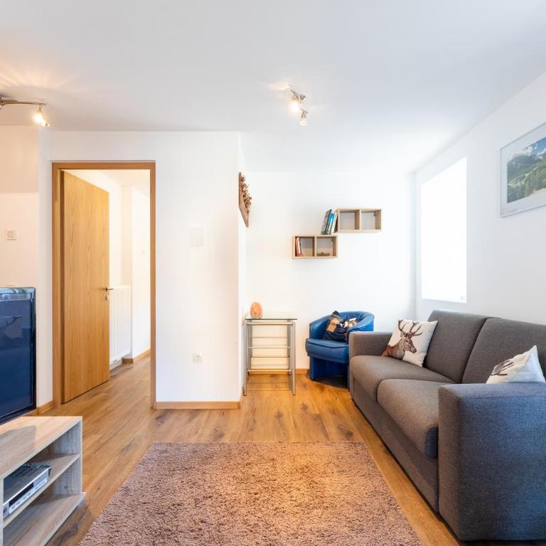 Appartments zum Beck - Appartamento con Terrazza - 11