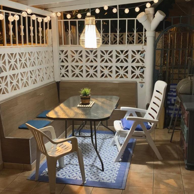Amazing beach views Tenerife - Apartamento con vistas al mar - 18