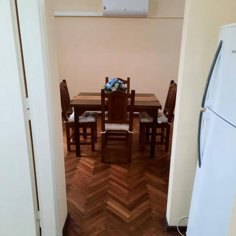 Piazza Mendoza - Apartamento de 1 dormitorio - 25