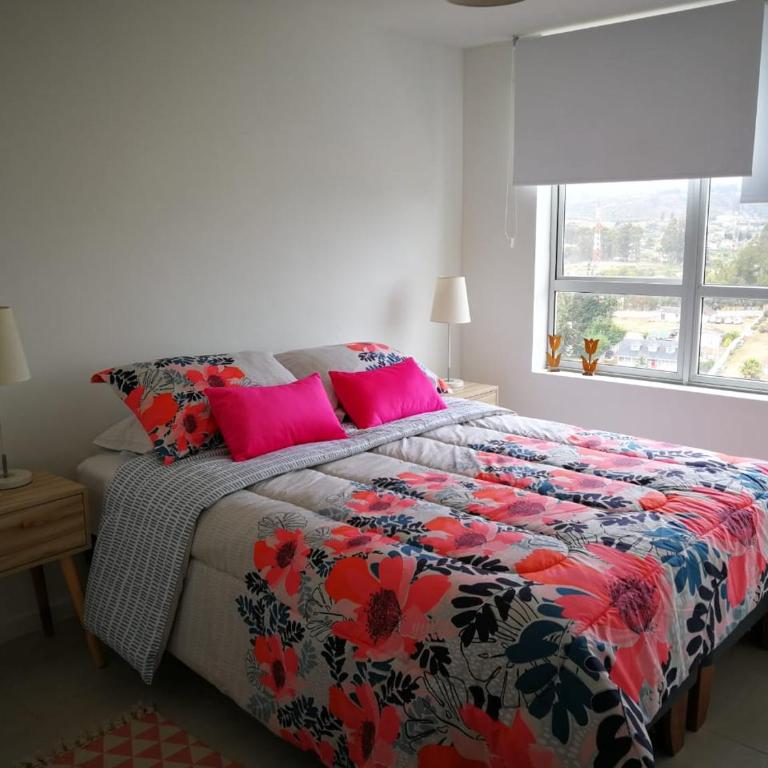 Espectacular Departamento Algarrobo Norte - Apartamento de 3 dormitorios - 13