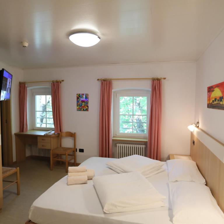 Hotel Stampfer B&B - Habitación Doble Económica - 4