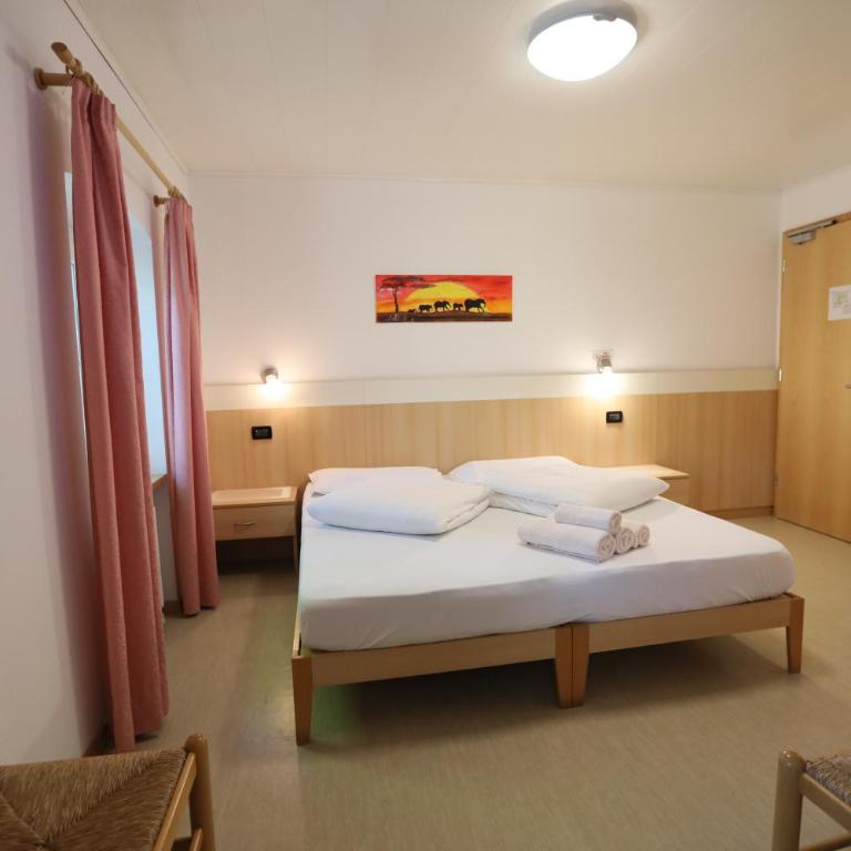 Hotel Stampfer B&B - Habitación Doble Económica - 3