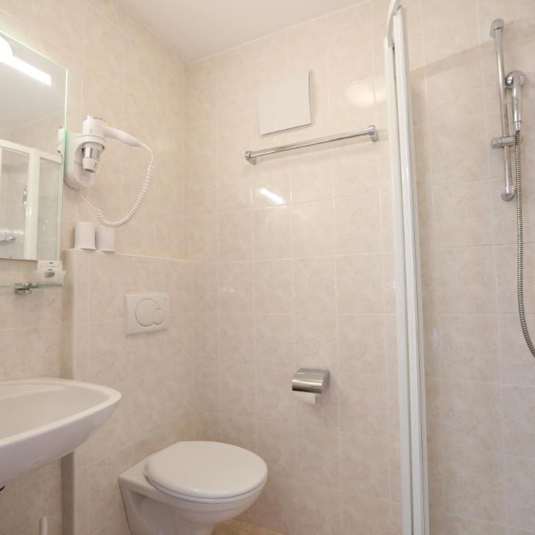 Hotel Stampfer B&B - Habitación Doble Económica - 2