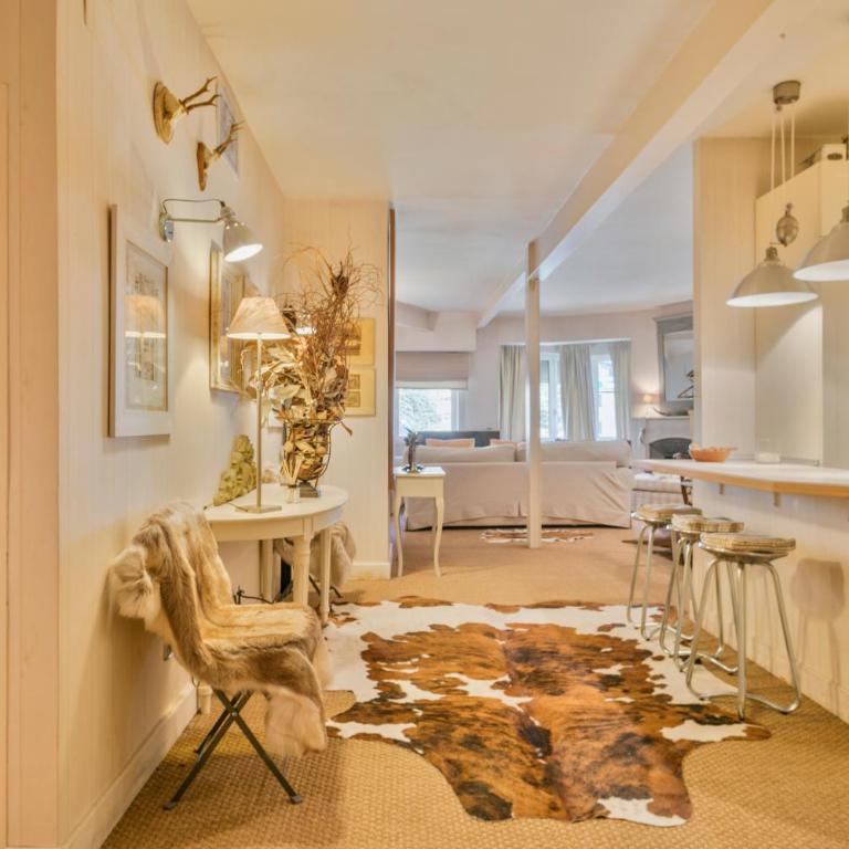 Luderna - Apartamento Besiberri - Apartamento de 3 dormitorios - 4