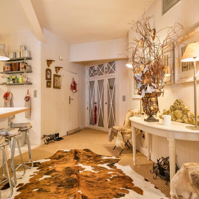 Luderna - Apartamento Besiberri - Apartamento de 3 dormitorios - 3
